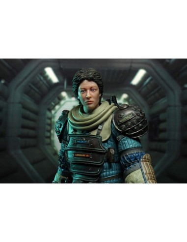 NECA ALIEN FIGURE DELUXE 1979 40TH...