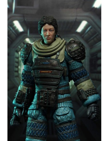 NECA ALIEN FIGURE DELUXE 1979 40TH...