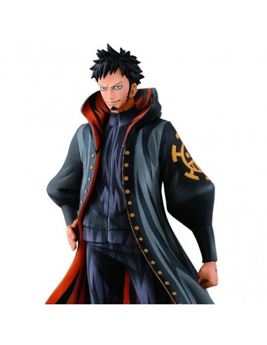 BANPRESTO DXF THE GRANDLINE MEN...