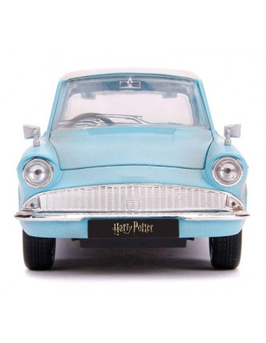 JADA TOYS 1:24 HARRY POTTER 1959 FORD...