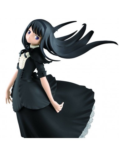 BANPRESTO PUELLA MAGI MADOKA MAGICA...