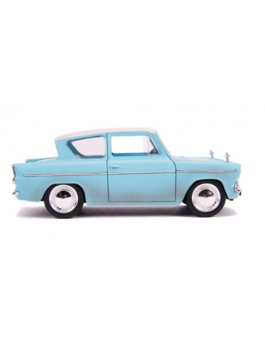 JADA TOYS 1:24 HARRY POTTER 1959 FORD...