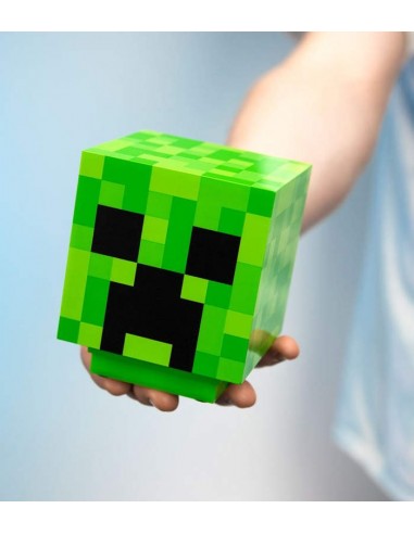 PALADONE MINECRAFT CREEPER LIGHT 11...