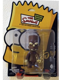 SIMPSONS MINI FIGURE BART... 2