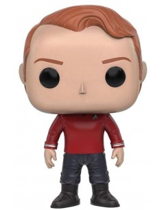 FUNKO POP MOVIES STAR TREK...