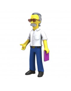 NECA THE SIMPSONS 25TH...
