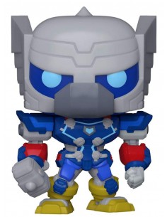 FUNKO POP MARVEL AVENGERS...