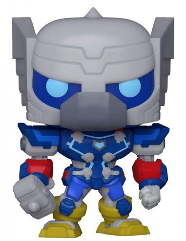 FUNKO POP MARVEL AVENGERS MECH - THOR...