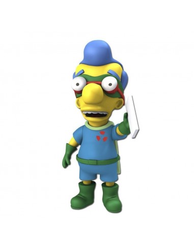 NECA THE SIMPSONS 25TH ANNIVERSARY S....