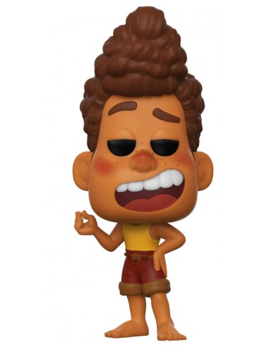 FUNKO POP DISNEY LUCA - ALBERTO...