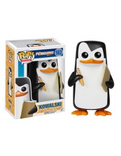 FUNKO POP MOVIES PENGUINS... 2