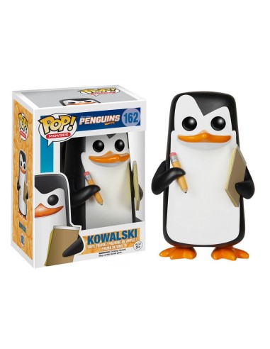 FUNKO POP MOVIES PENGUINS OF...