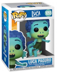 FUNKO POP DISNEY LUCA -... 2