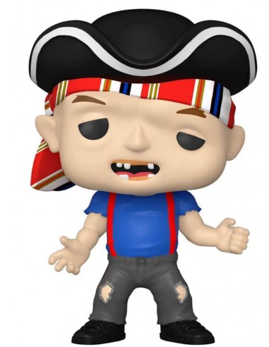 FUNKO POP MOVIES THE GOONIES - SLOTH...