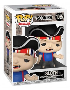 FUNKO POP MOVIES THE... 2