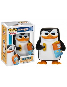 FUNKO POP CULTURE PENGUINS... 2