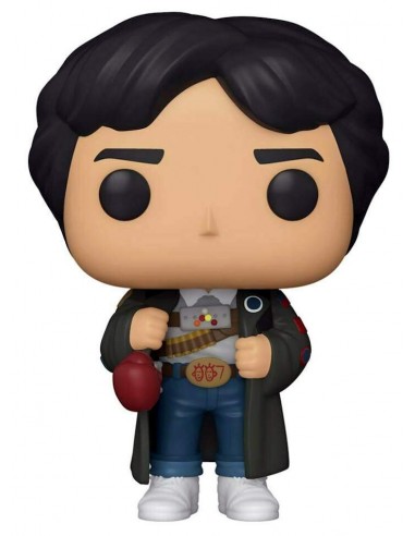 FUNKO POP MOVIES THE GOONIES - DATA...