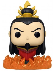 FUNKO POP ANIMATION AVATAR...