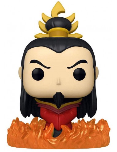 FUNKO POP ANIMATION AVATAR - FIRE...