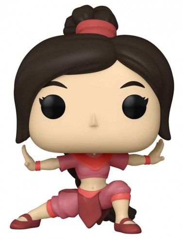 FUNKO POP ANIMATION AVATAR - TY LEE...