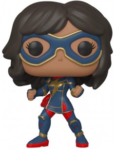 FUNKO POP MARVEL GAMERVERSE...