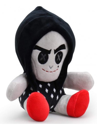 KIDROBOT PLUSH PELOUCHE PHUNNY...