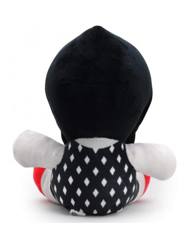 KIDROBOT PLUSH PELOUCHE PHUNNY...