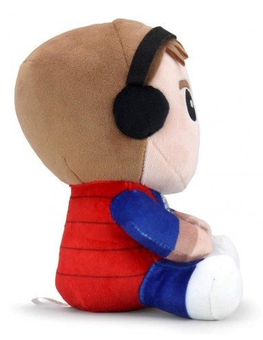 KIDROBOT PLUSH PELOUCHE PHUNNY BACK...