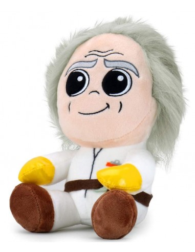 KIDROBOT PLUSH PELOUCHE PHUNNY BACK...