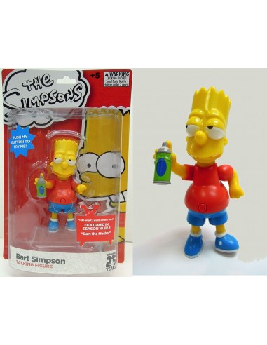 HEADSTART THE SIMPSONS 25TH...