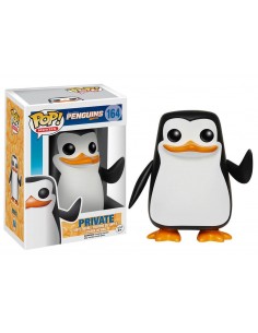 FUNKO POP MOVIES PENGUINS... 2