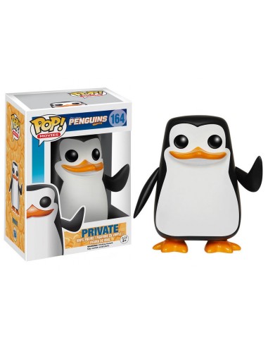 FUNKO POP MOVIES PENGUINS OF...