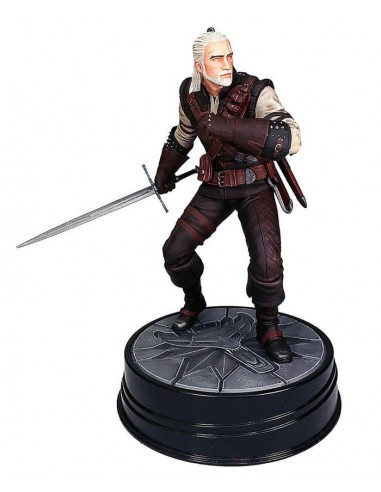 DARK HORSE PVC FIGURE THE WITCHER 3...