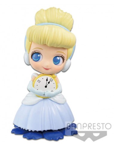 BANPRESTO Q POSKET DISNEY CHARACTERS...