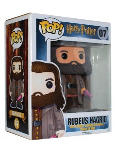 FUNKO POP HARRY POTTER... 2