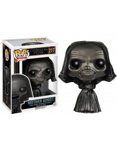 FUNKO POP MOVIES CRIMSON... 2