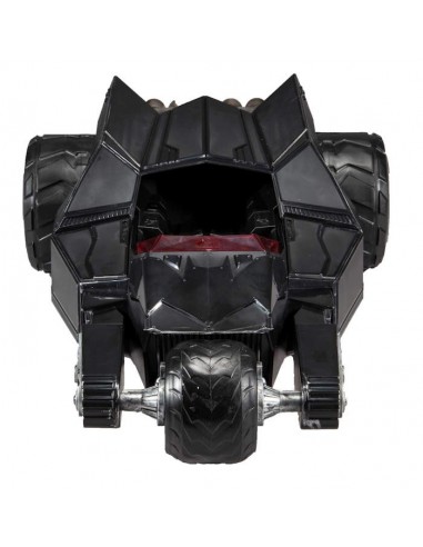 MCFARLANE DC COMICS BATMAN BAT RAPTOR...