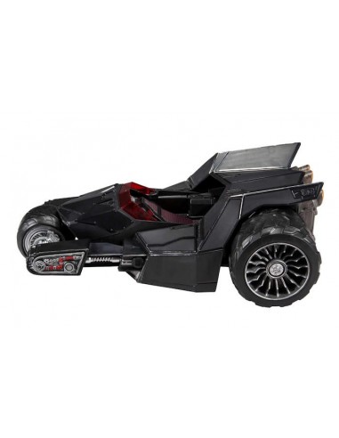MCFARLANE DC COMICS BATMAN BAT RAPTOR...
