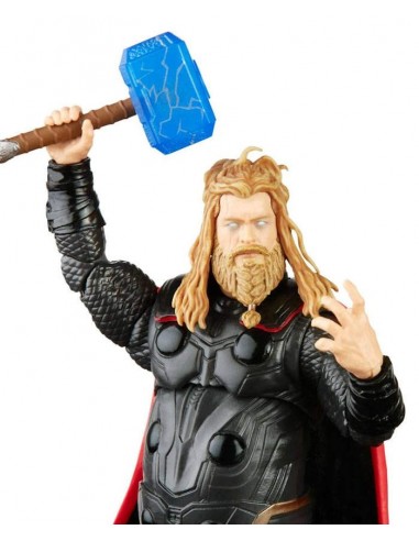 HASBRO MARVEL LEGENDS THOR ENDGAME...