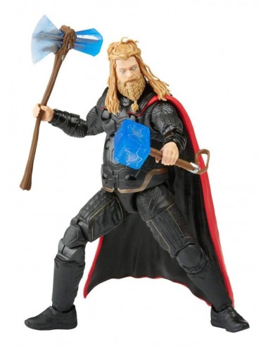 HASBRO MARVEL LEGENDS THOR ENDGAME...