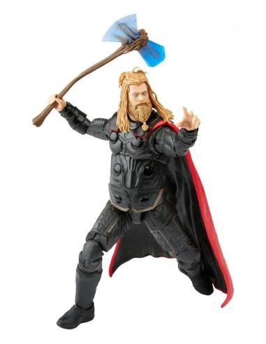 HASBRO MARVEL LEGENDS THOR ENDGAME...