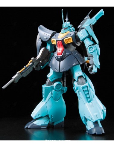 BANDAI Model Kit GUNDAM RE KARABA MSK...