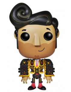 FUNKO POP MOVIES THE BOOK...