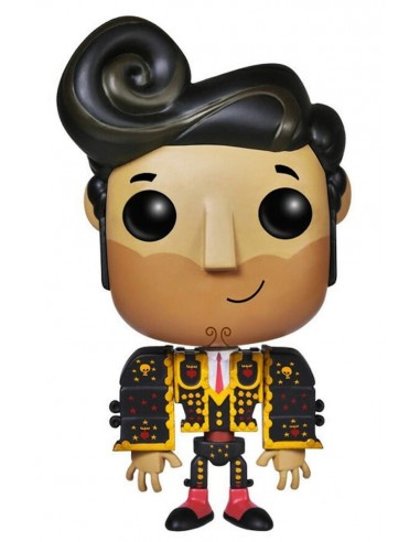 FUNKO POP MOVIES THE BOOK OF LIFE...