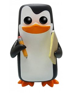 FUNKO POP MOVIES PENGUINS...