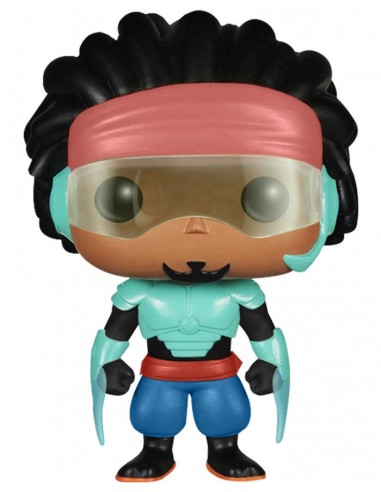FUNKO POP MOVIES DISNEY BIG HERO 6...