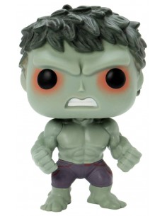 FUNKO POP MARVEL AVENGERS 2...