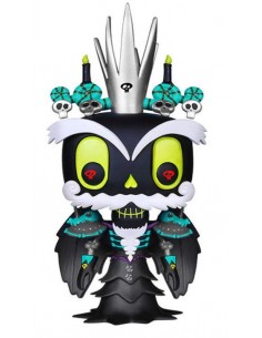 FUNKO POP MOVIES THE BOOK...