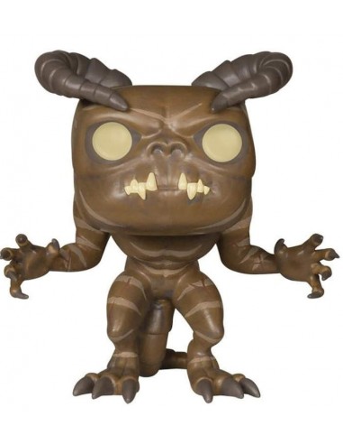 FUNKO POP GAMES FALLOUT DEATHCLAW 52...