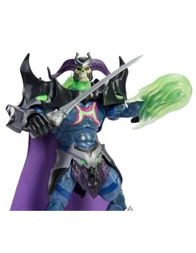 MATTEL MASTERS OF THE UNIVERSE...